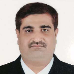 MR ABDUL RASHID VARYA
